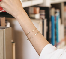 Load image into Gallery viewer, Tola Cuff - PARK STORY