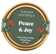 Load image into Gallery viewer, Travel Soap & Tin - PARK STORY