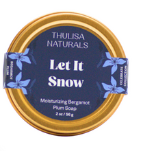 Load image into Gallery viewer, Travel Soap & Tin - PARK STORY