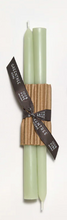 Load image into Gallery viewer, Everyday Taper Candles (multiple colors) - PARK STORY