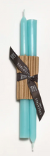 Load image into Gallery viewer, Everyday Taper Candles (multiple colors) - PARK STORY