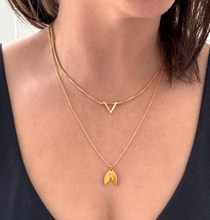 Load image into Gallery viewer, Mopani Necklace - PARK STORY