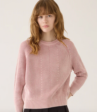 Load image into Gallery viewer, Chelsea Sweater - PARK STORY