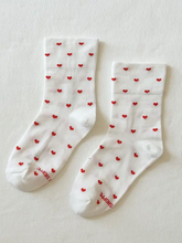 Load image into Gallery viewer, Sneaker Socks - PARK STORY