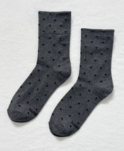 Load image into Gallery viewer, Sneaker Socks - PARK STORY