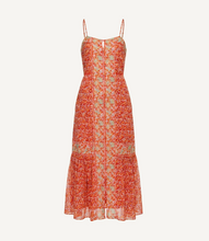 Load image into Gallery viewer, Miralani MIdi Dress - PARK STORY