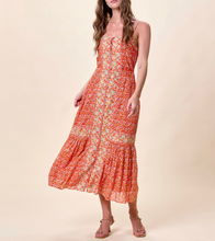 Load image into Gallery viewer, Miralani MIdi Dress - PARK STORY