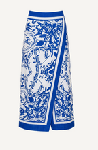 Load image into Gallery viewer, Lihua Midi Skirt - PARK STORY