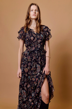 Load image into Gallery viewer, Julie Ankle Dres - Bois - PARK STORY