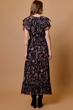Load image into Gallery viewer, Julie Ankle Dres - Bois - PARK STORY