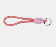 Load image into Gallery viewer, Colorblock Loop Keychain - PARK STORY