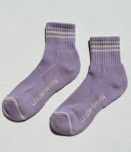 Load image into Gallery viewer, Girlfriend Socks - PARK STORY