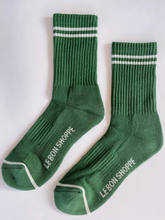 Load image into Gallery viewer, Boyfriend Socks - PARK STORY