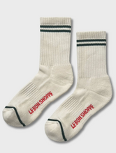 Load image into Gallery viewer, Boyfriend Socks - PARK STORY