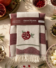Load image into Gallery viewer, Mediterranean Kitchen Towel Set - PARK STORY