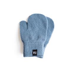 Load image into Gallery viewer, RTZ Toddler Mittens - PARK STORY