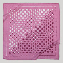Load image into Gallery viewer, Cotton Switcheroo Bandana - Sorbet - PARK STORY