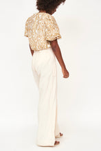 Load image into Gallery viewer, Tivot Pant in Parchment - PARK STORY