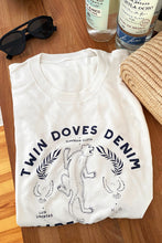 Load image into Gallery viewer, LUX LIBERTAS T-SHIRT - PARK STORY