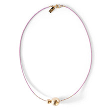Load image into Gallery viewer, Mimas Necklace - PARK STORY