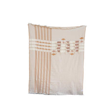 Load image into Gallery viewer, Dawn Throw Blanket - PARK STORY