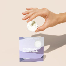 Load image into Gallery viewer, Intention Shower Steamers - PARK STORY