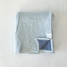 Load image into Gallery viewer, Baby Throw Blanket (multiple colors) - PARK STORY