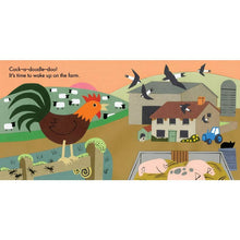 Load image into Gallery viewer, Little Observers: On the Farm - PARK STORY