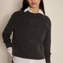 Load image into Gallery viewer, Chelsea Sweater - PARK STORY