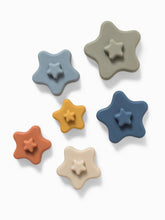 Load image into Gallery viewer, Star Stacker Teether - PARK STORY