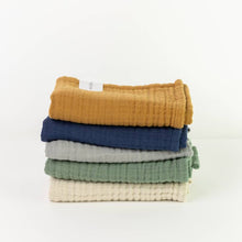 Load image into Gallery viewer, Signature GuestTowel (multiple colors) - PARK STORY