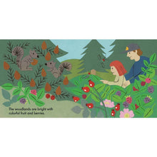 Load image into Gallery viewer, Little Observers: Go Camping - PARK STORY