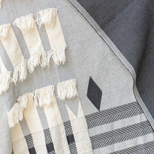Load image into Gallery viewer, Dawn Throw Blanket - PARK STORY