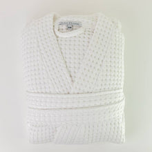 Load image into Gallery viewer, Airy Waffle Robe - PARK STORY