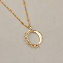 Load image into Gallery viewer, Celeste Necklace - PARK STORY