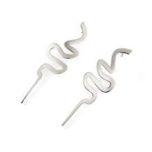 Load image into Gallery viewer, Medusa Earrings - PARK STORY