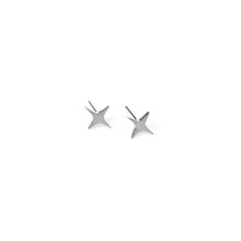 Load image into Gallery viewer, Starburst Mini Stud Earrings - PARK STORY