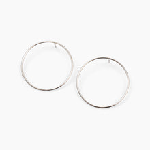 Load image into Gallery viewer, Roundrel Earrings - PARK STORY