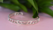 Load image into Gallery viewer, Spectra Bracelet (silver & gold plated) - PARK STORY