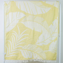 Load image into Gallery viewer, Palm Breeze Turkish Towel - PARK STORY