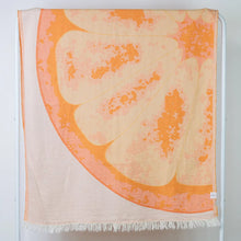 Load image into Gallery viewer, Tropical Bliss Turkish Beach Towel - PARK STORY