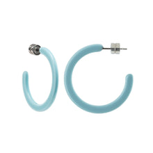 Load image into Gallery viewer, Mini Hoops (multiple colors available) - PARK STORY