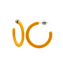 Load image into Gallery viewer, Mini Hoops (multiple colors available) - PARK STORY