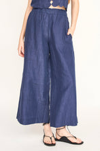 Load image into Gallery viewer, Mirth Pant in Blueberry - PARK STORY