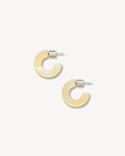 Load image into Gallery viewer, Muse Hoops