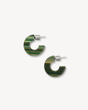 Load image into Gallery viewer, Muse Hoops