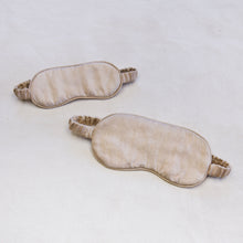 Load image into Gallery viewer, Eye Mask - PARK STORY