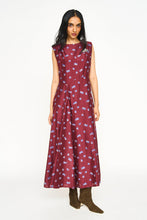Load image into Gallery viewer, Rainier Dress in Falling Iris - PARK STORY