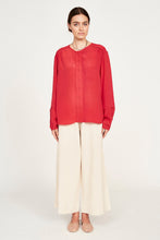 Load image into Gallery viewer, Dakota Blouse - PARK STORY