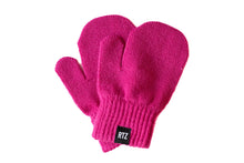 Load image into Gallery viewer, RTZ Toddler Mittens - PARK STORY